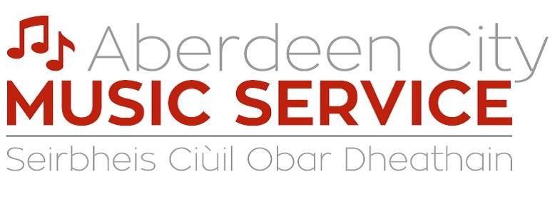 Aberdeen Music Service
